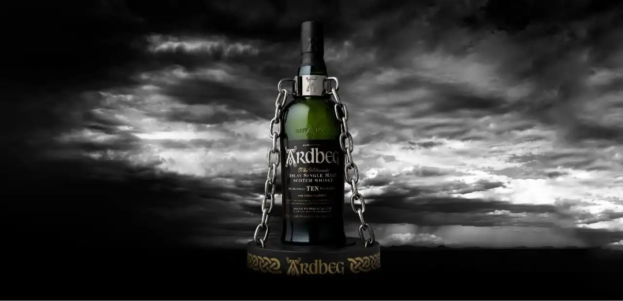 Ardbeg