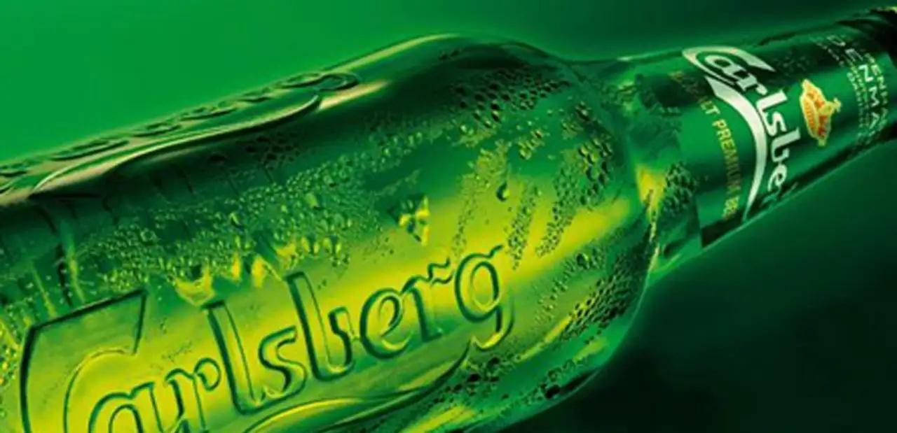 Carlsberg