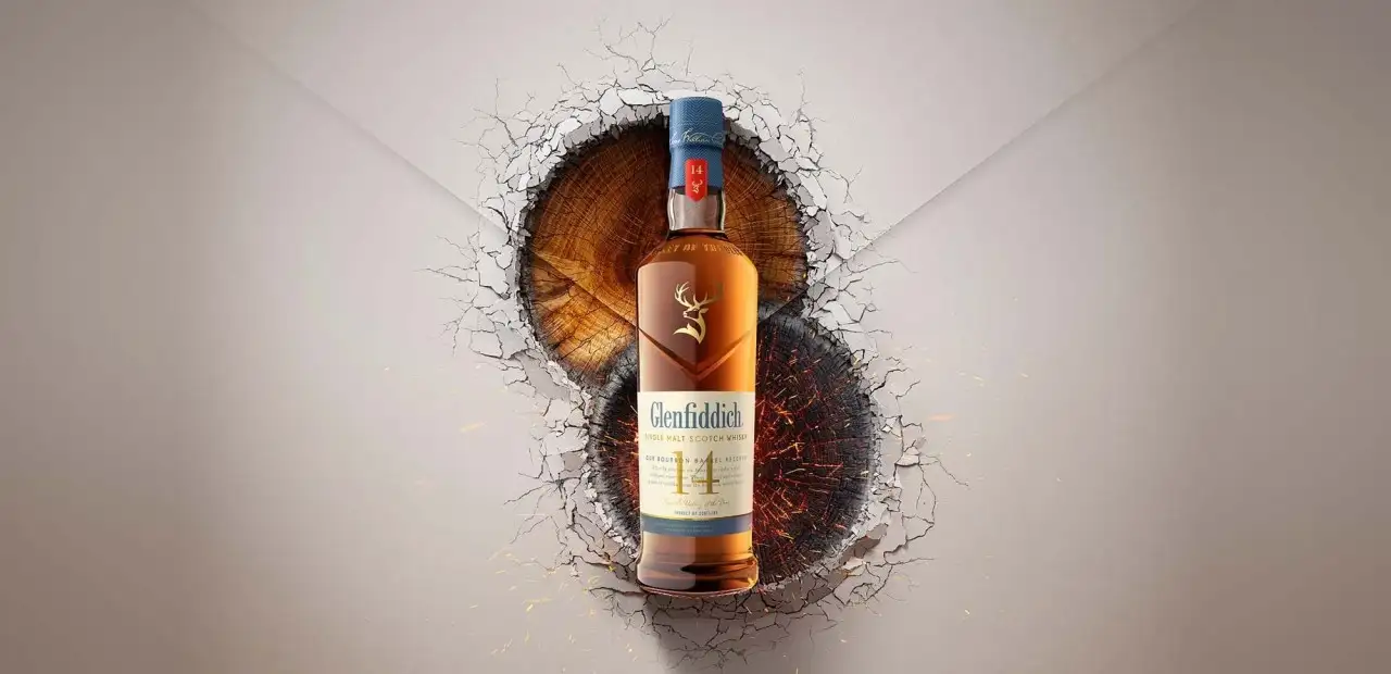 Glenfiddich