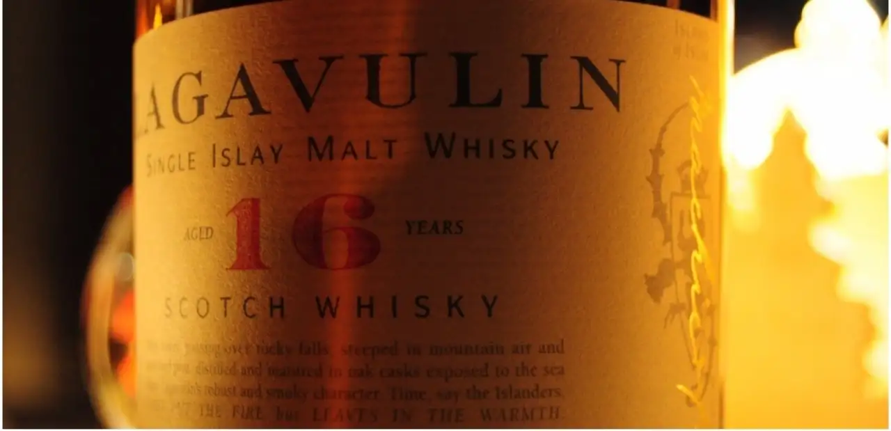 Lagavulin