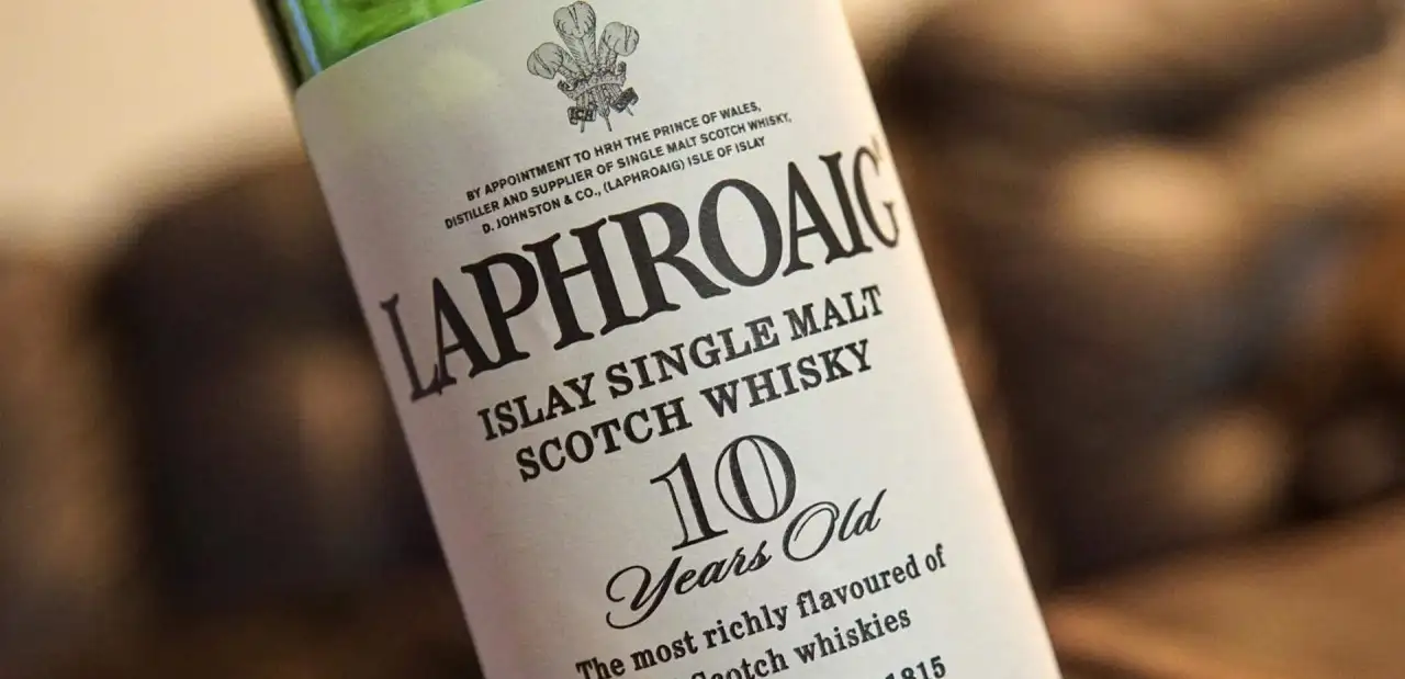 Laphroaig