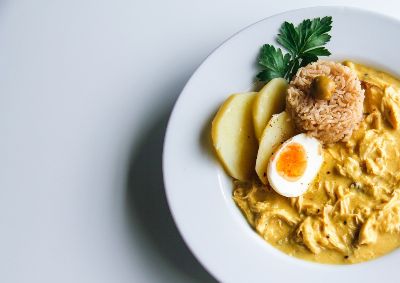 En Ünlü Peru Yemekleri: Gastronomi Ülkesi Peru’dan 12 Leziz Yemek Tarifi 1