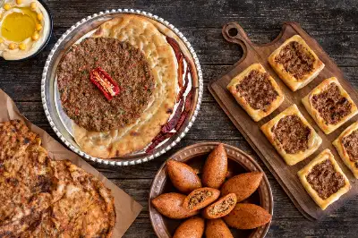 El Açması Börek Tarifleri: Birbirinden Nefis ve Kolay 17 El Açması Börek Tarifi 9