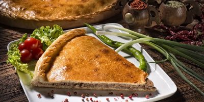 El Açması Börek Tarifleri: Birbirinden Nefis ve Kolay 17 El Açması Börek Tarifi 5