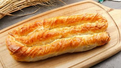 El Açması Börek Tarifleri: Birbirinden Nefis ve Kolay 17 El Açması Börek Tarifi 13