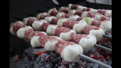 Evde Yapılabilecek Kebap Tarifleri: Evde Kolayca Yapabileceğiniz 32 Nefis Kebap Tarifi 12