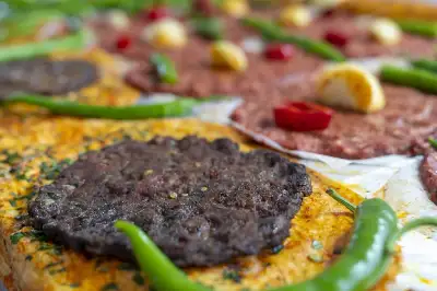 Evde Yapılabilecek Kebap Tarifleri: Evde Kolayca Yapabileceğiniz 32 Nefis Kebap Tarifi 16