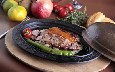 Evde Yapılabilecek Kebap Tarifleri: Evde Kolayca Yapabileceğiniz 32 Nefis Kebap Tarifi 13