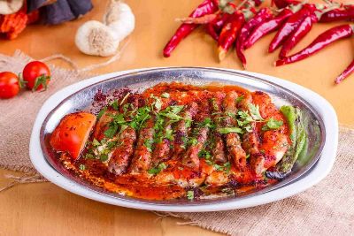 Evde Yapılabilecek Kebap Tarifleri: Evde Kolayca Yapabileceğiniz 32 Nefis Kebap Tarifi 22