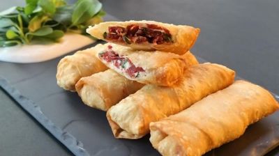 Hazır Yufkadan Börek Tarifleri: El Açmasını Aratmayacak Yufkalı 28 Kolay Börek Tarifi 12