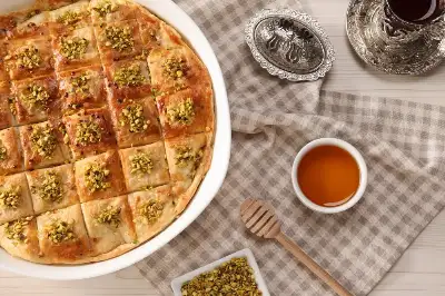 Hazır Yufkadan Börek Tarifleri: El Açmasını Aratmayacak Yufkalı 28 Kolay Börek Tarifi 2