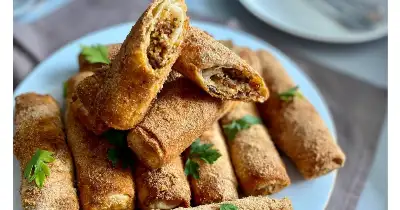 Hazır Yufkadan Börek Tarifleri: El Açmasını Aratmayacak Yufkalı 28 Kolay Börek Tarifi 1