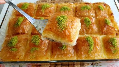 Hazır Yufkadan Börek Tarifleri: El Açmasını Aratmayacak Yufkalı 28 Kolay Börek Tarifi 10