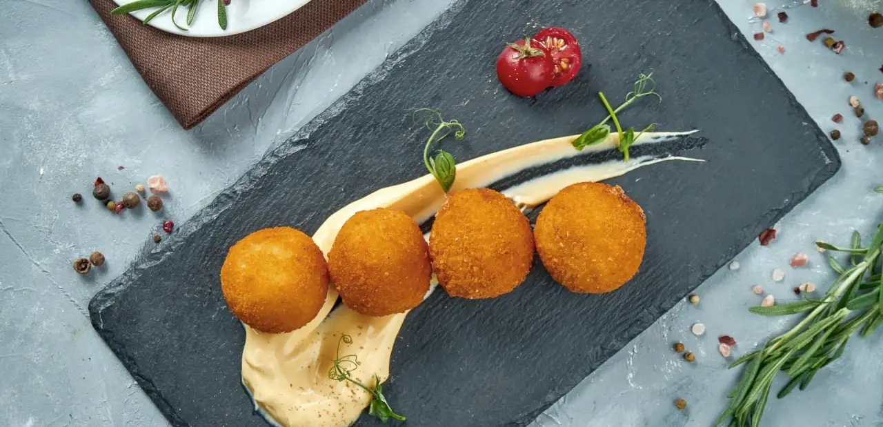 Arancini