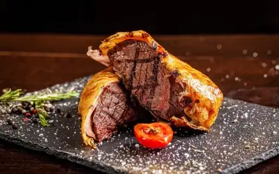 Etli Yemek Tarifleri: 40 Leziz Et Yemeği Tarifi