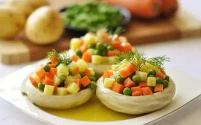 Enginar Tarifleri: Enginarla Yapabileceğiniz 17 Nefis Yemek