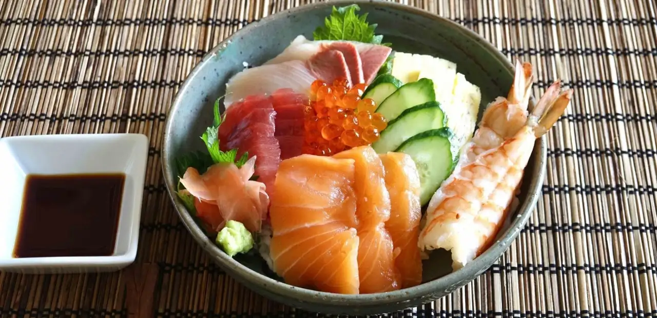 Chirashi