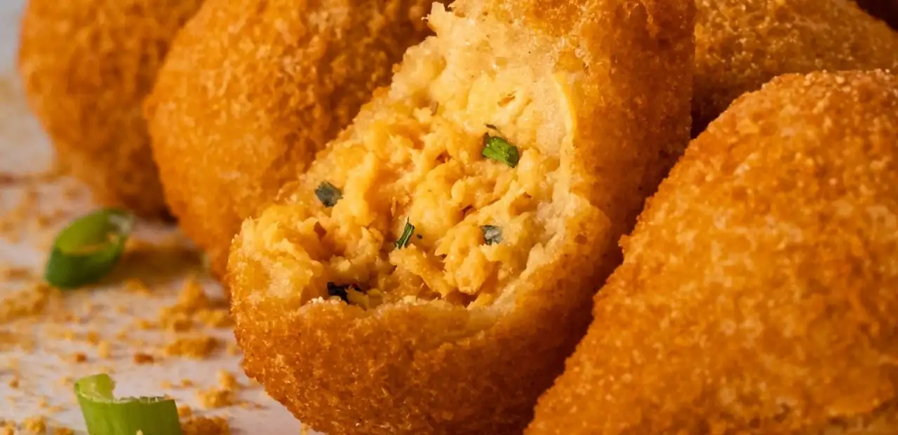 Coxinha