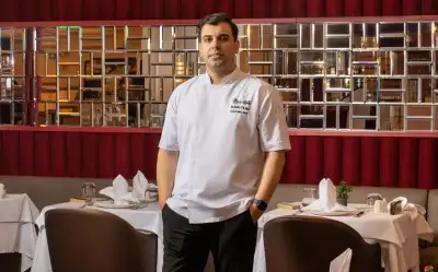 Türk Mutfağı: Geçmişin Mirası, Geleceğin Sorumluluğu