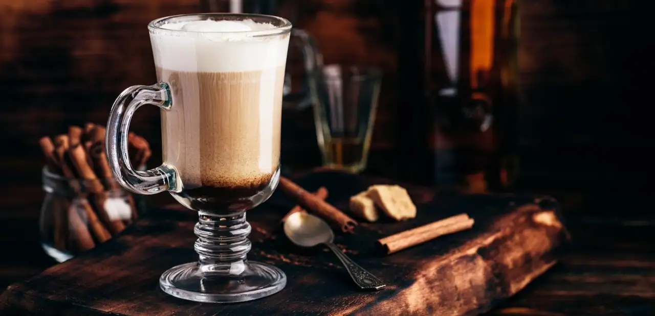 Irish Coffee