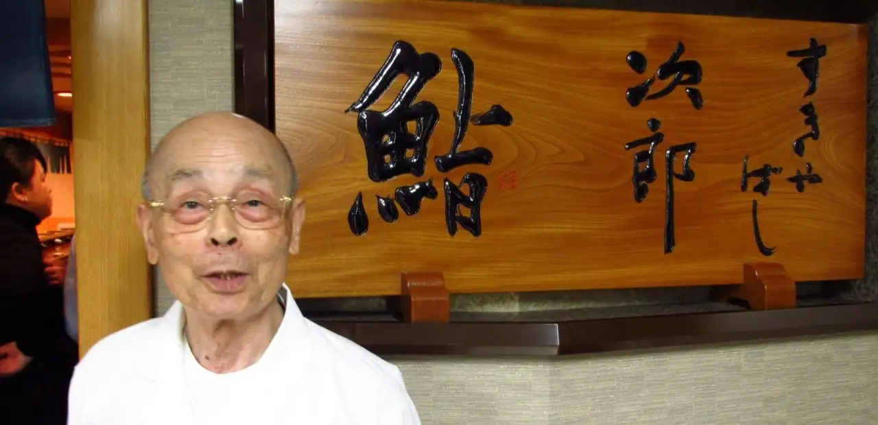 Jiro Ono