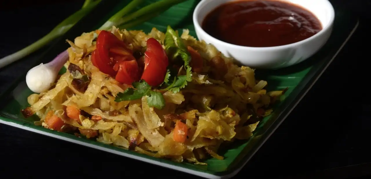 Kottu