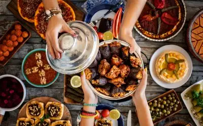 Sıcak Meze Tarifleri: Birbirinden Kolay ve Lezzetli 29 Sıcak Meze ve Ara Sıcak Tarifi