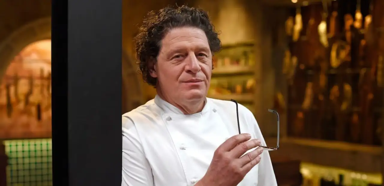 Marco Pierre White