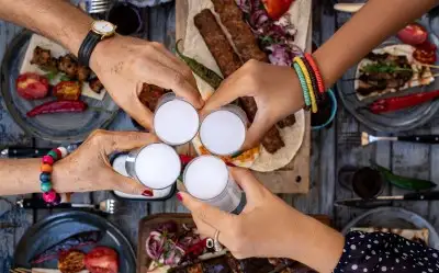 En İyi Rakı Hangisi?: Tadı ve İçimi En Güzel Rakı Tavsiyeleri