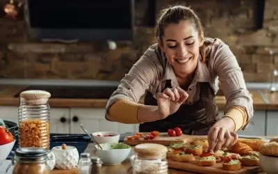 Ev Yapımı Lezzetlere Dönüş: Mutfakta Üretmenin Yeni Keyfi