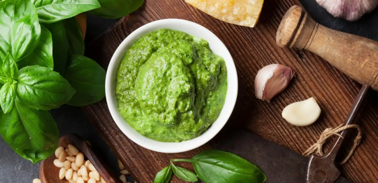 Pesto Sos Tarifi