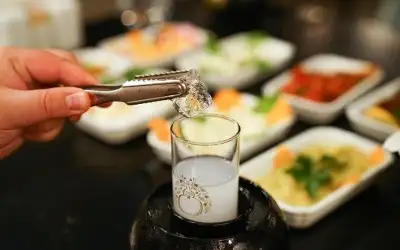 En İyi Rakı Mezeleri: Rakıyla Beraber Yenecek En Güzel 10 Meze