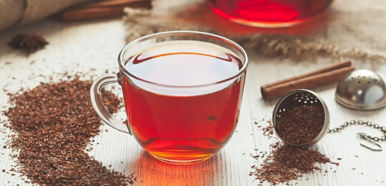 Rooibos Çayı