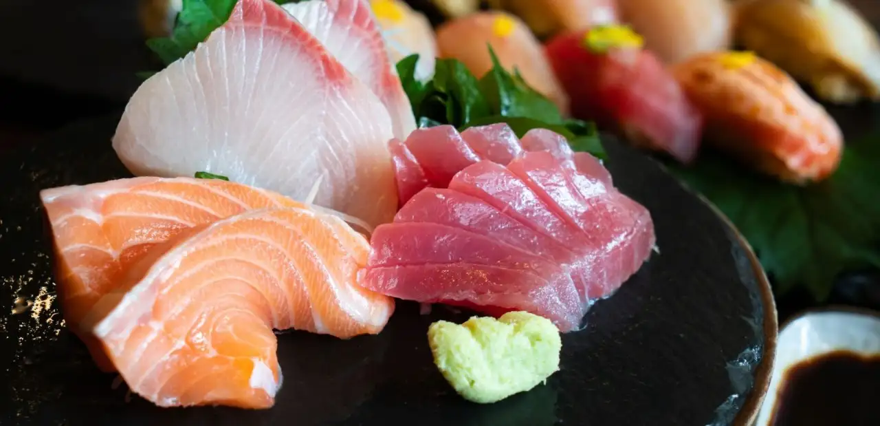 Sashimi