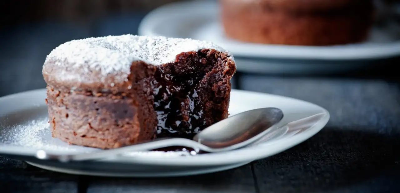 Tahinli Pekmezli Sufle Tarifi