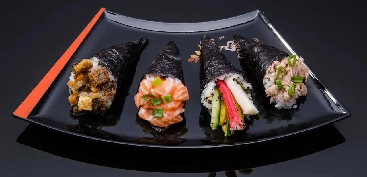 Temaki