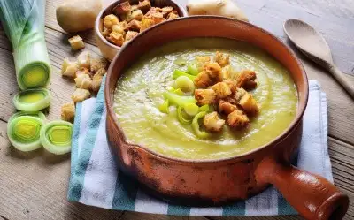 Pırasa Tarifleri: Pırasayla Yapabileceğiniz 17 Nefis Yemek