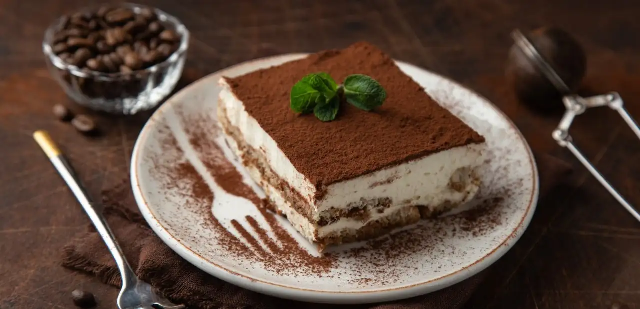 Tiramisu Tarifi