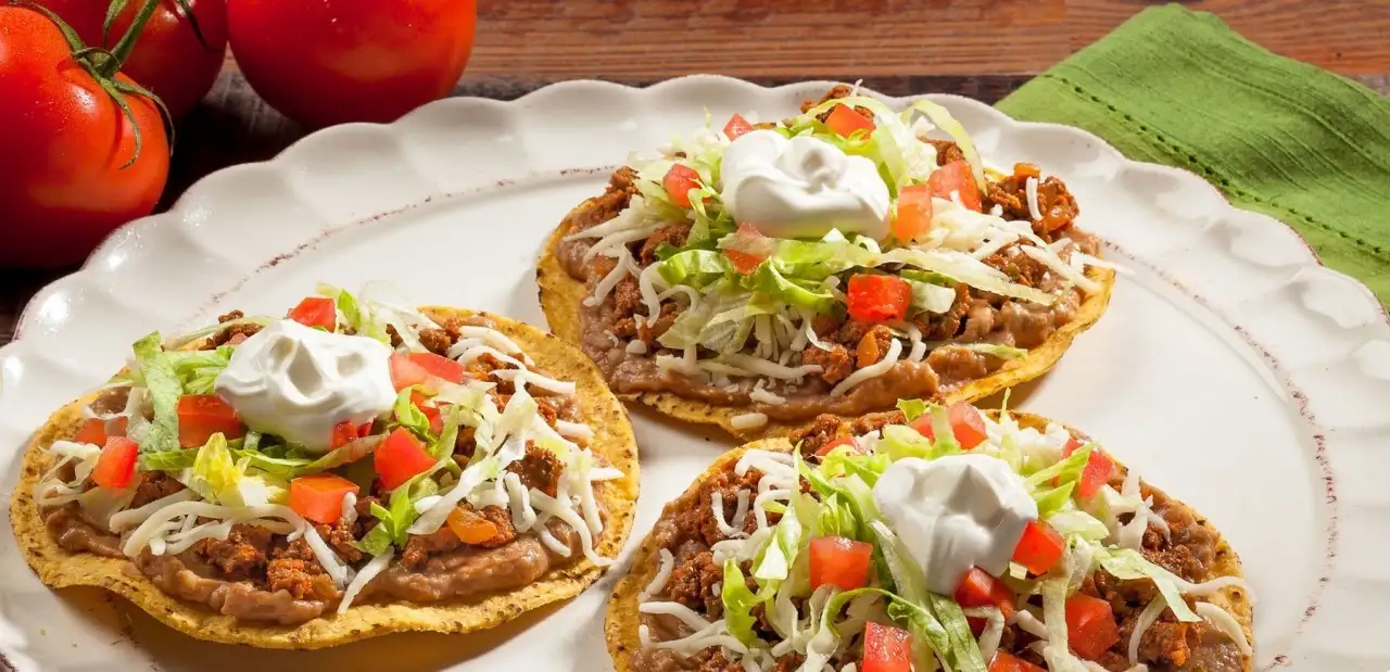 Tostada