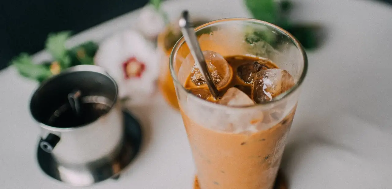 Vietnamese Iced Coffee Tarifi